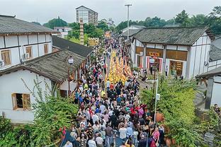 乌度卡：全明星假期时仔细考虑了变阵 但最终决定先维持原有首发